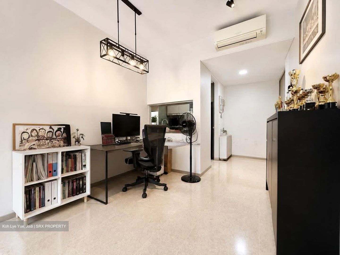 Stratum (D18), Condominium #612880401
